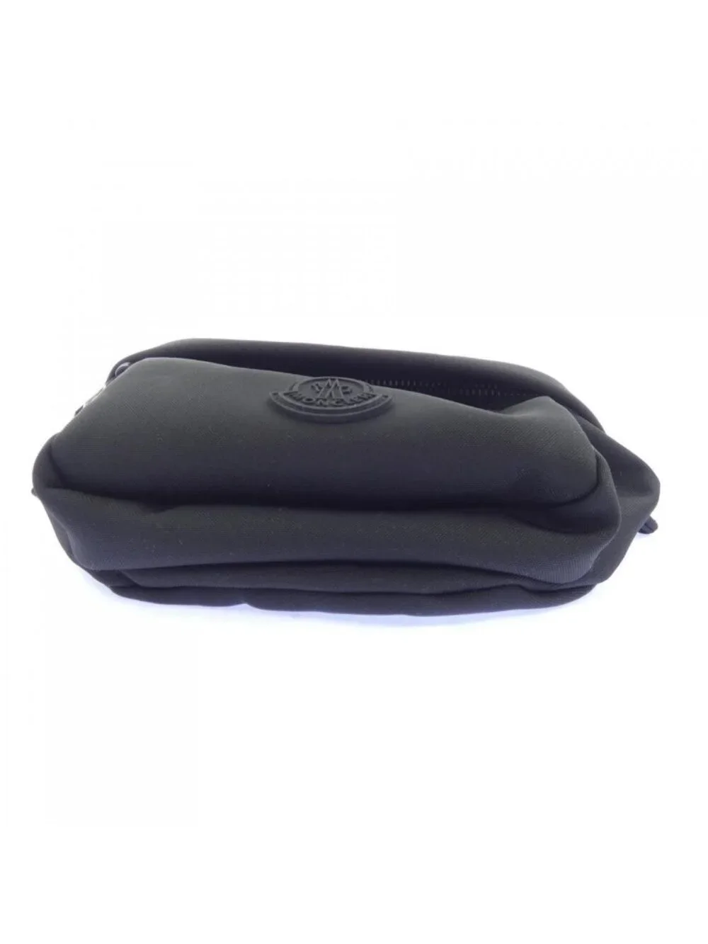 Moncler Durance Bag Handbag Black